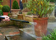 Bosch Döner Püskürtme Ucu