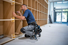 Bosch Profesyonel GWT 2 Alet Çantası