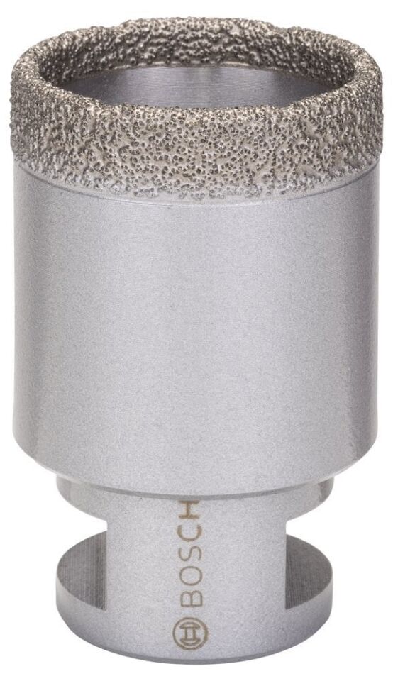 Bosch - Best Serisi, Taşlama İçin Seramik Kuru Elmas Delici 40*35 mm