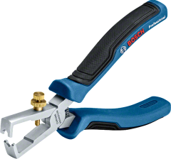 Bosch Profesyonel Kablo Sıyırma Pensesi 160mm