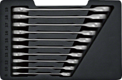 Bosch Profesyonel Anahtar Takımı 10 Parça