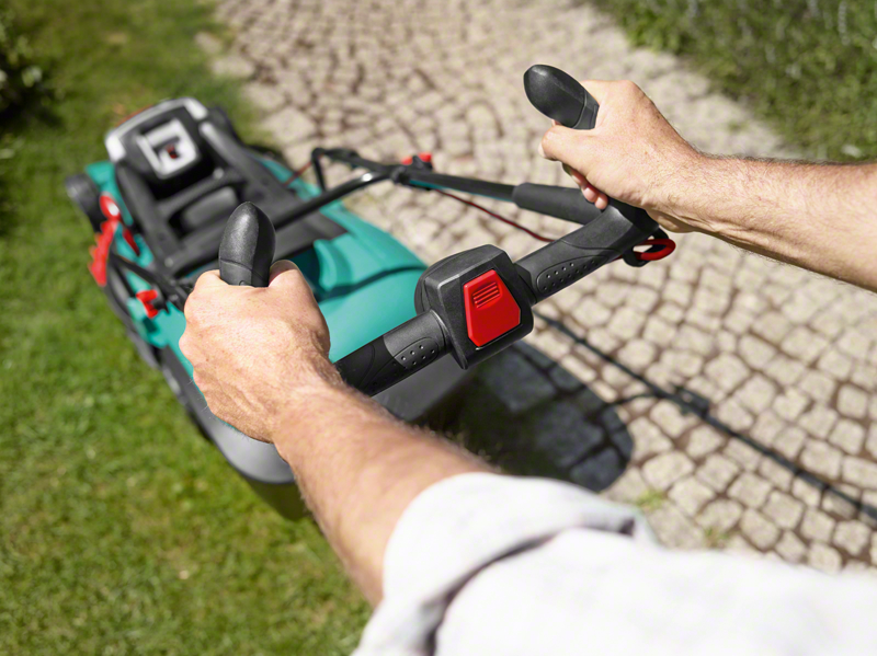 Bosch Rotak 370 Li