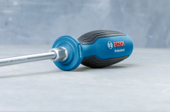 Bosch Profesyonel Tornavida SL6.5x125mm