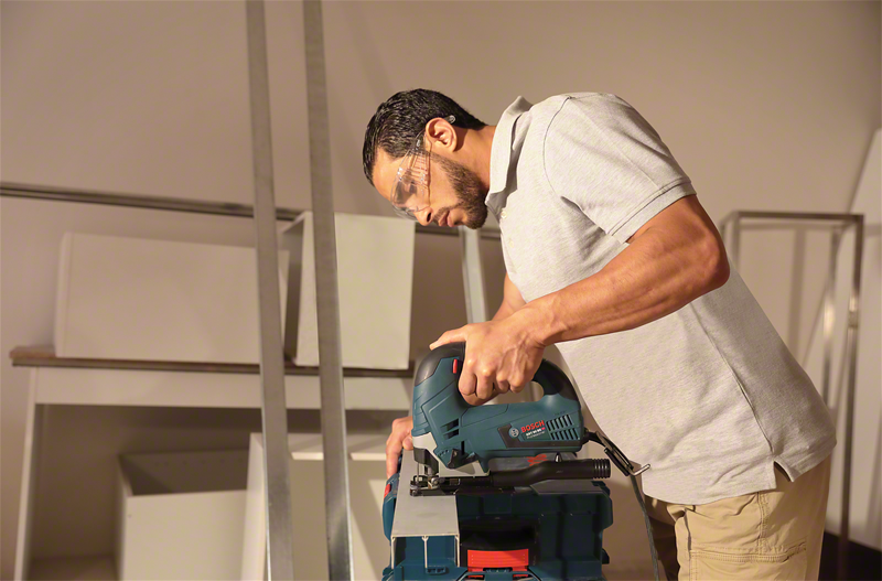 Bosch Professional GST 90 BE Dekupaj Testere