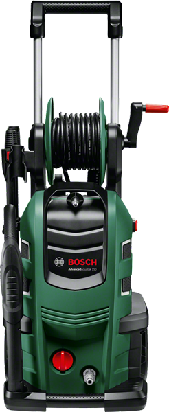 Bosch AdvancedAquatak 150 Yüksek Basınçlı Yıkama Makinesi