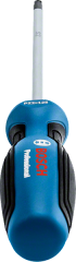 Bosch Profesyonel Yıldız Tornavida PZ2x125
