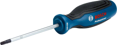 Bosch Profesyonel Torx Tornavida TX25x100