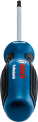 Bosch Profesyonel Torx Tornavida TX25x100