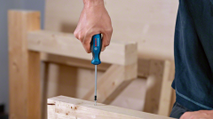 Bosch Profesyonel Torx Tornavida Seti 6 Parça