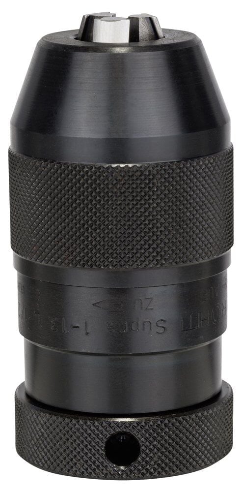 Bosch - 1-13 mm - 1/2''-20 Anahtarsız Mandren