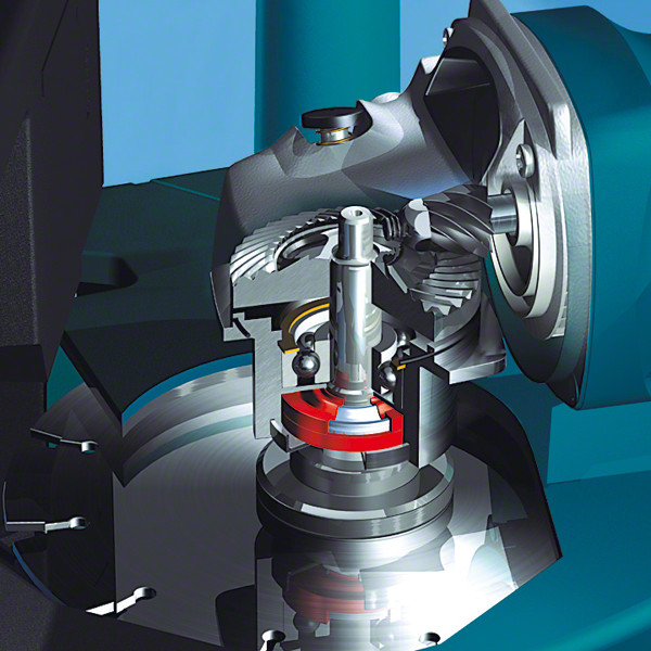 Bosch Professional GNF 65 A Kanal Açma Makinesi