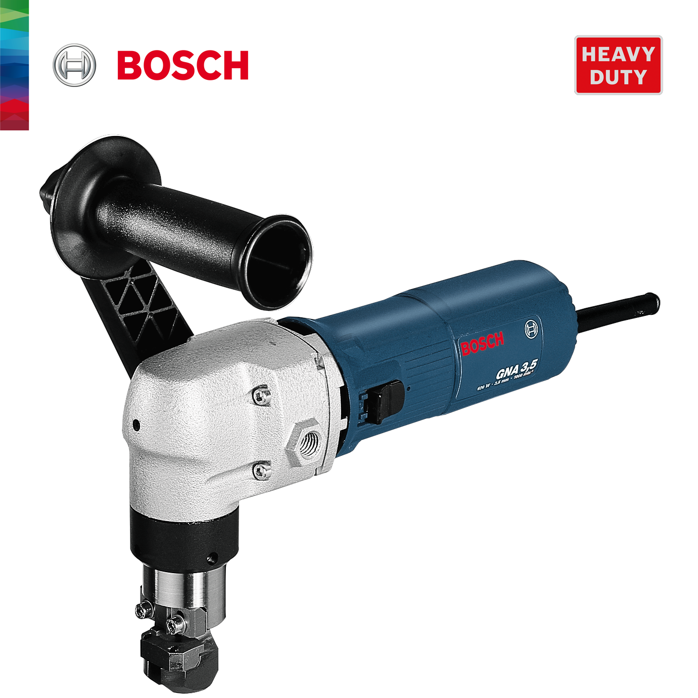 Bosch Professional GNA 3,5 Sac Kesme Makinesi