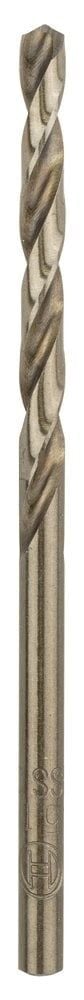 Bosch - HSS-Co Metal Matkap Ucu 3,5*70 mm 1'li Paket