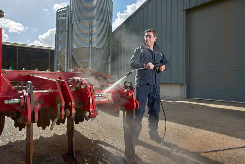 Bosch Professional 5-75 Basınçlı Yıkama Makinesi