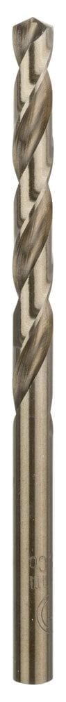 Bosch - HSS-Co Metal Matkap Ucu 6,8*109 mm 1'li Paket