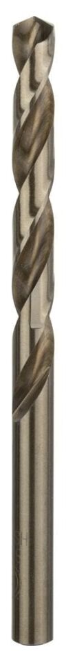 Bosch - HSS-Co Metal Matkap Ucu 8*117 mm 1'li Paket