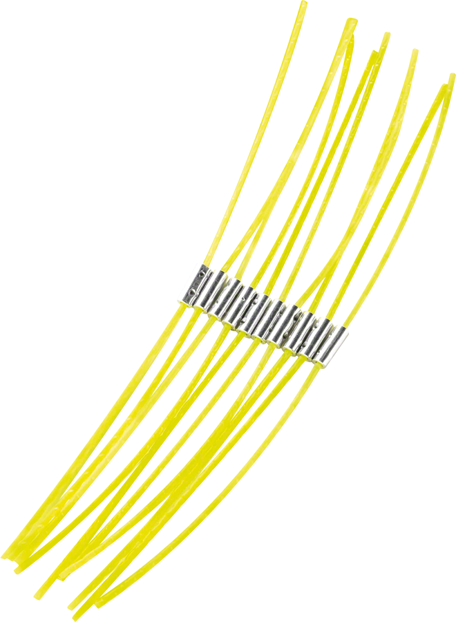 Bosch ART 23 COMBITRIM Ekstra güçlü misina 23 cm magazini (10 lu)