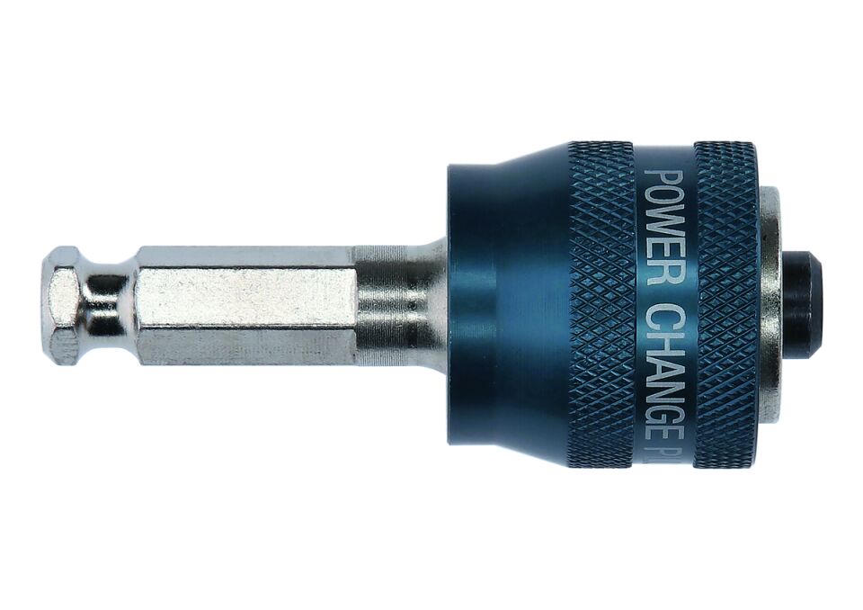 Bosch - Power Change Plus Adaptör 75 mm ve Ø 11 mm Şaft Girişli