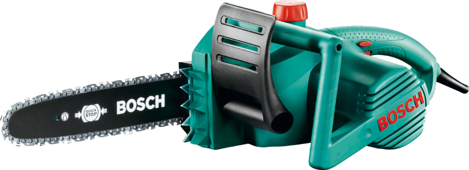 Bosch AKE 30 S Zincirli Ağaç Kesme Makinesi