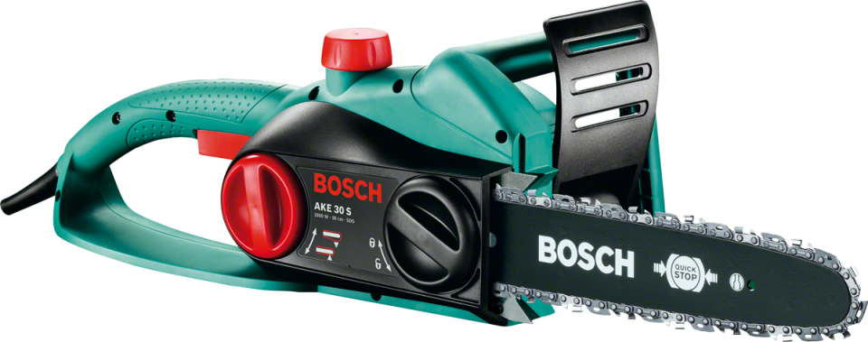 Bosch AKE 30 S Zincirli Ağaç Kesme Makinesi
