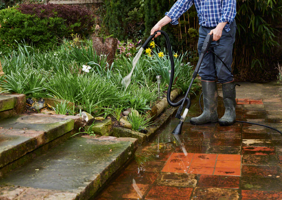 Bosch Acil Durumu Kiti