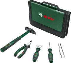 Easy Starter El Aleti Seti 14 Parça (Set 2)