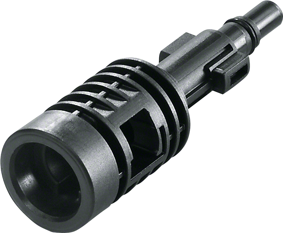 Bosch Aquatak aksesuarları için adaptör (Tüm modeller için)