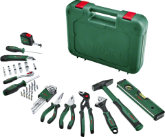 Advanced El Aleti Seti (52 Parça)