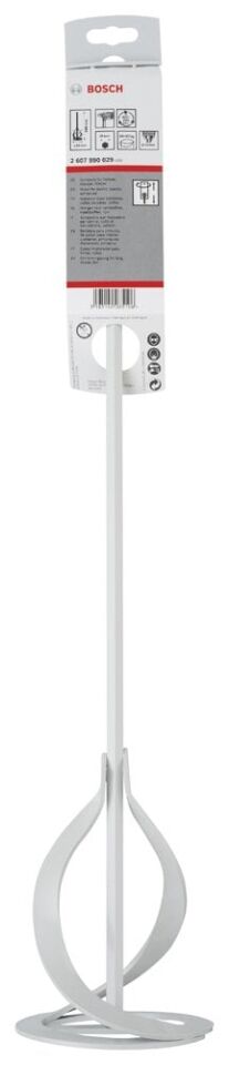 Bosch - Karıştırma Ucu Altıgen Şaft 120*600mm