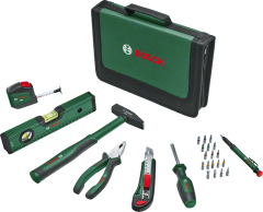 Universal El Aleti Seti 25 Parça (Set 1)