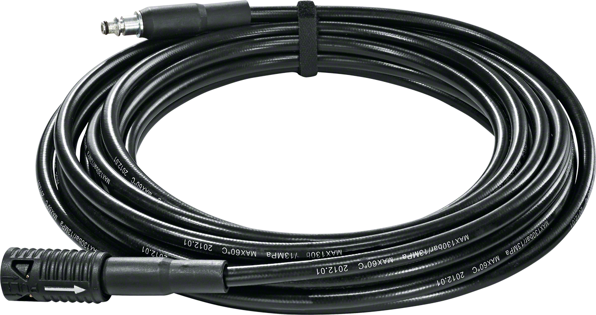 Bosch Uzatma hortumu 6m