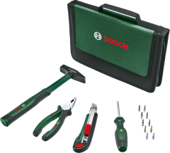 Easy Starter El Aleti Seti 14 Parça (Set 1)