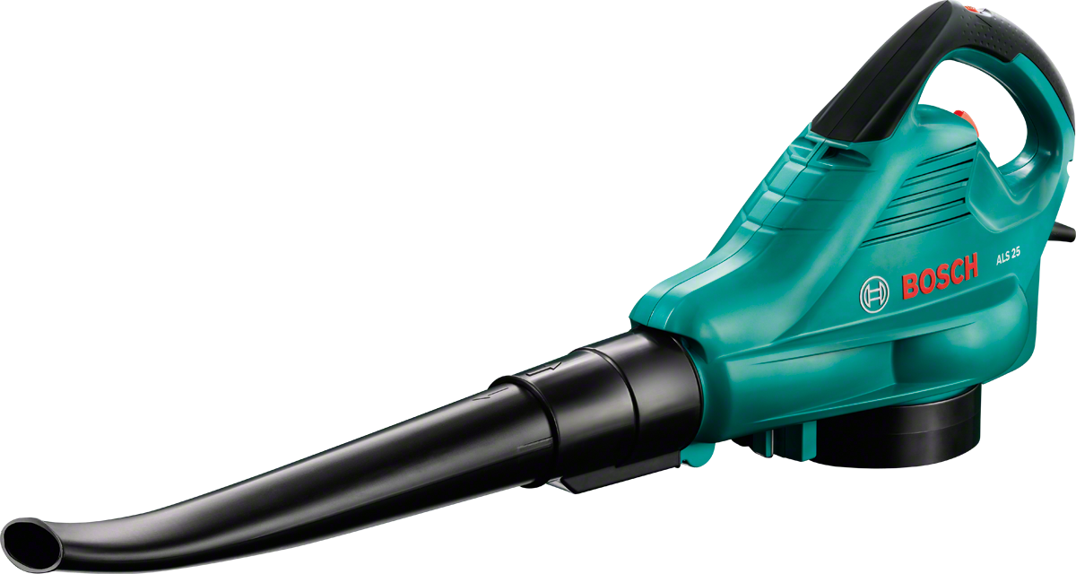Bosch ALS 25 Yaprak Üfleme Makinesi