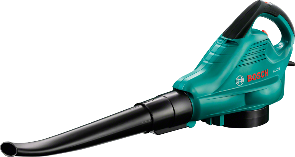 Bosch ALS 25 Yaprak Üfleme Makinesi