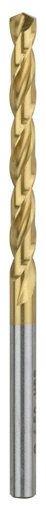 Bosch - HSS-TiN Metal Matkap Ucu 4,5*80 mm