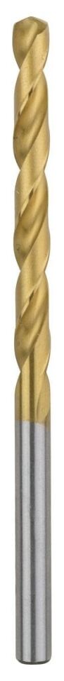 Bosch - HSS-TiN Metal Matkap Ucu 5*86 mm
