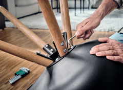 Alyan Anahtar Takımı Hex 9 Parça