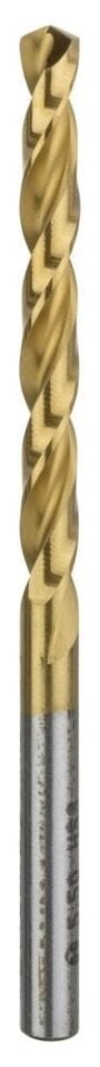 Bosch - HSS-TiN Metal Matkap Ucu 5,5*93 mm