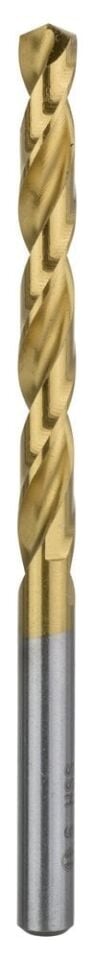 Bosch - HSS-TiN Metal Matkap Ucu 6*93 mm