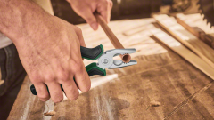 Pense Seti 4 Parça (Kargaburun, Yan Keski, Pense, Boru Anahtarı)