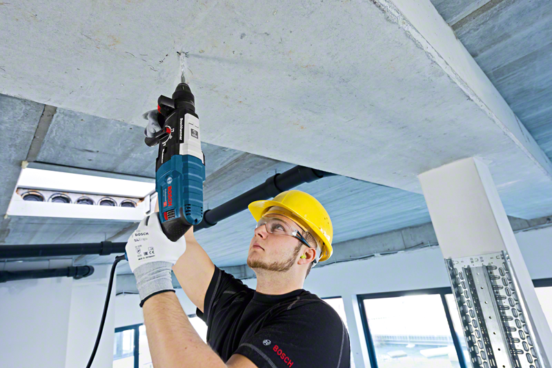 Bosch Professional GBH 2-28 Kırıcı Delici
