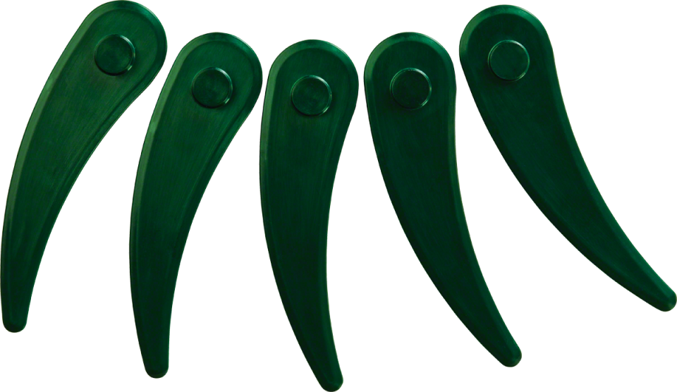 Bosch ART 23-18 LI Durablade Yedek Bıçak (5 adet)