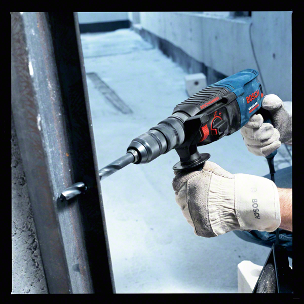 Bosch Professional GBH 2-26 DRE Kırıcı Delici