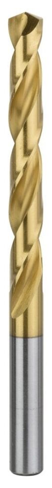 Bosch - HSS-TiN Metal Matkap Ucu 10*133 mm