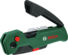 Katlanır Maket Bıçağı