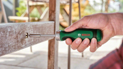 12 Uçlu Cırcırlı Tornavida