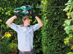 Bosch AHS 70-34 Çit Kesme Makinesi