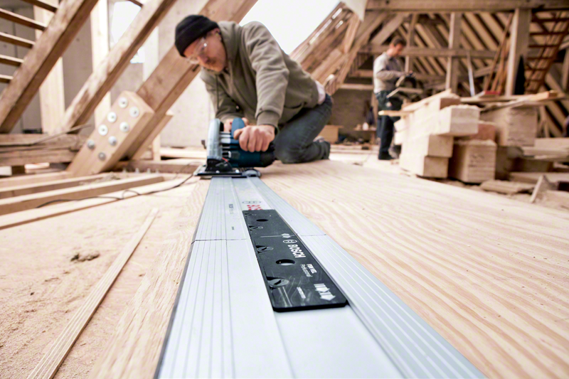 Bosch Professional FSN VEL - Bağlantı Elemanı