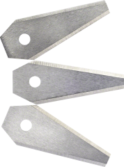 Bosch Indego Yedek Bıçak