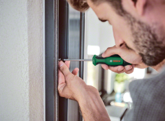 Tornavida Seti 6 Parça Set 1